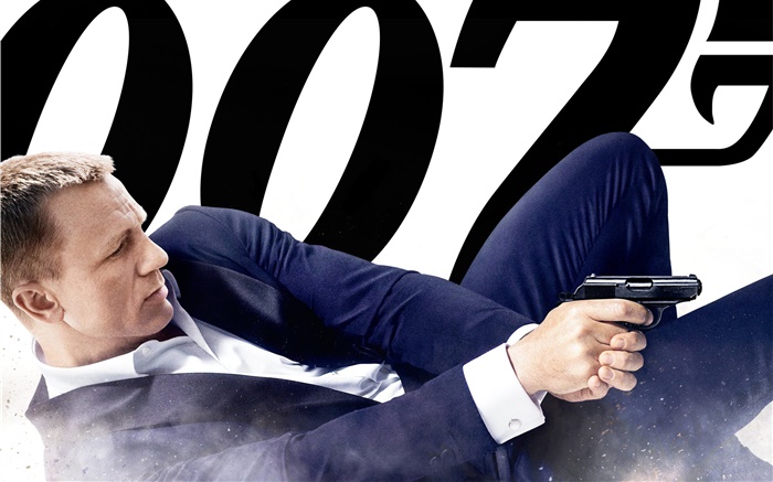 007 Skyfall Wallpapers Pictures Photos Images