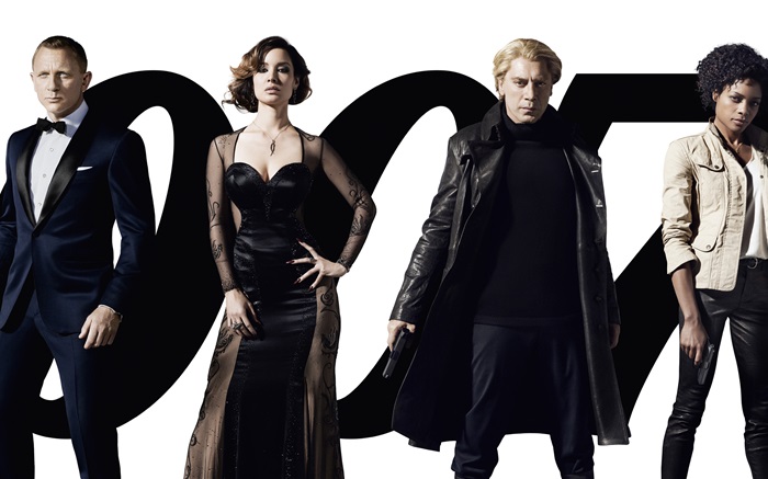 007 movie Skyfall Wallpapers Pictures Photos Images