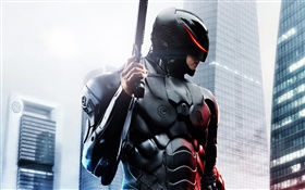 2014 RoboCop HD wallpaper