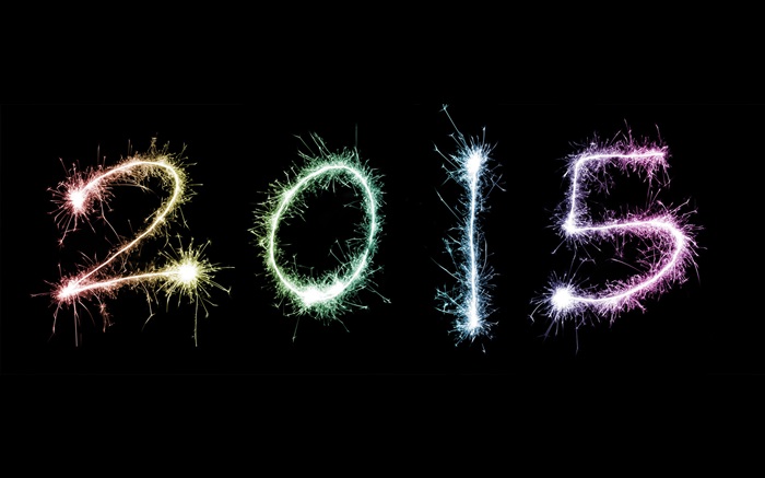 2015 New Year fireworks Wallpapers Pictures Photos Images