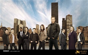 24, TV series HD wallpaper