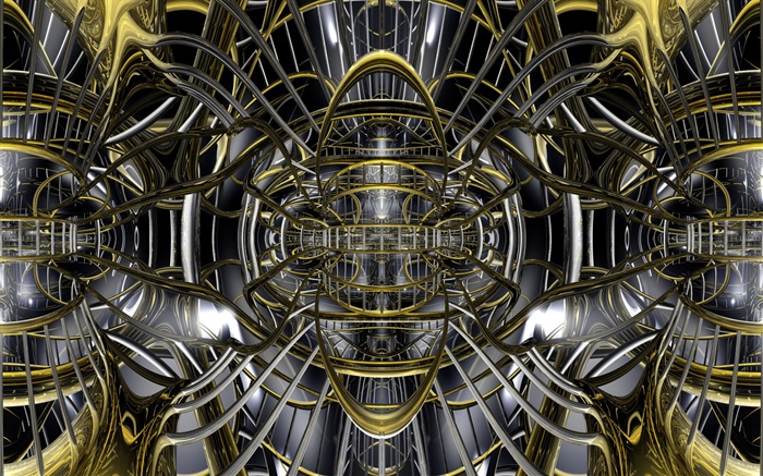 3D unlimited Architecture Wallpapers Pictures Photos Images
