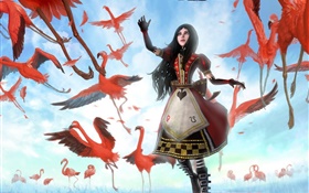 Alice: Madness Returns HD wallpaper