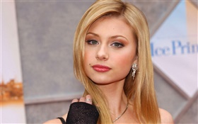 Alyson Michalka 01 HD wallpaper