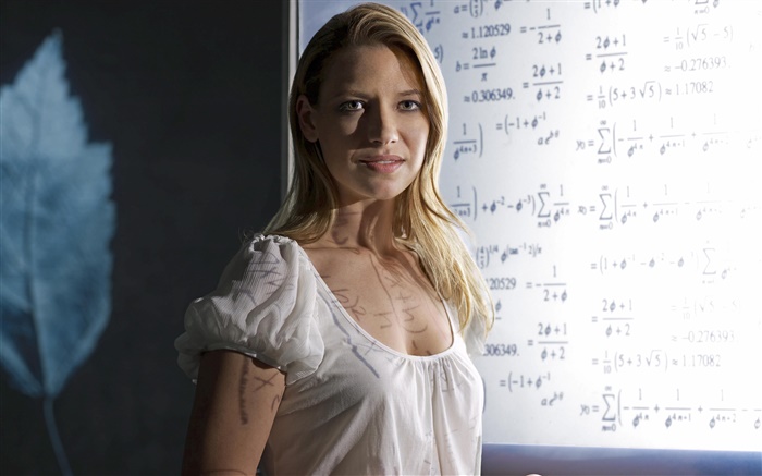 Anna Torv 01 Wallpapers Pictures Photos Images