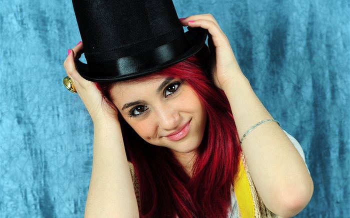 Ariana Grande 02 Wallpapers Pictures Photos Images