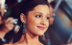 Ariana Grande 05 HD wallpaper