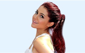 Ariana Grande 07 HD wallpaper