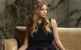 Ashley Benson 02 HD wallpaper