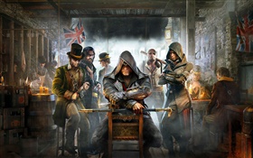 Assassin's Creed: Syndicate