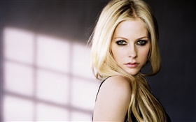 Avril Lavigne 02 HD wallpaper