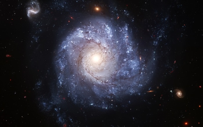 Beautiful Space galaxy Wallpapers Pictures Photos Images