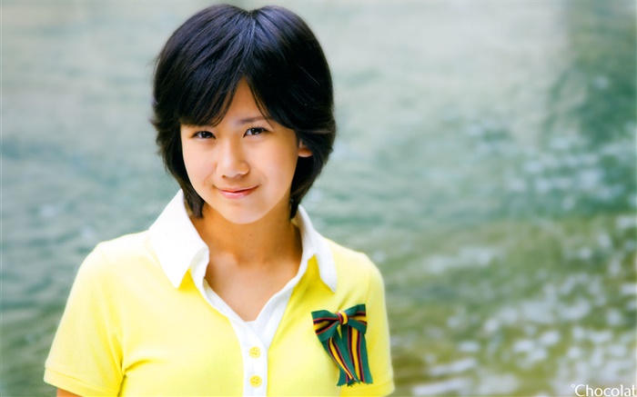C-ute, Japanese idol girl group 05 Wallpapers Pictures Photos Images
