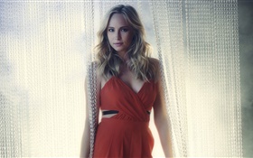 Candice Accola 07 HD wallpaper