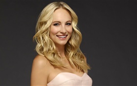 Candice Accola 10 HD wallpaper
