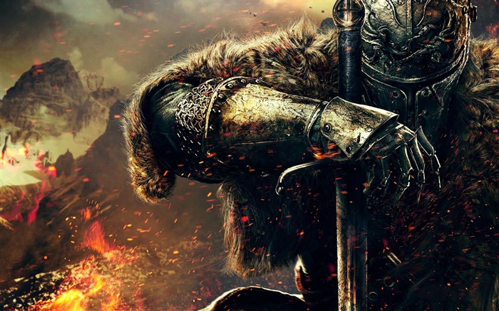 Dark Soul 2, game widescreen Wallpapers Pictures Photos Images