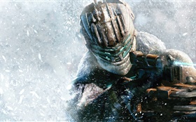 Dead Space 3 HD wallpaper