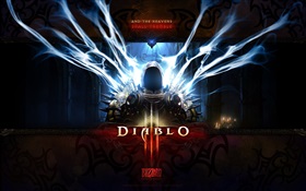 Diablo III, PC game