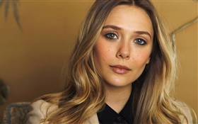 Elizabeth Olsen 06 HD wallpaper