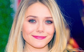 Elizabeth Olsen 07 HD wallpaper