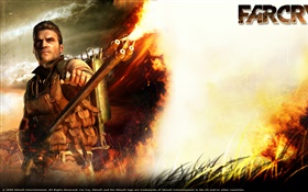 Far Cry 2, Ubisoft game