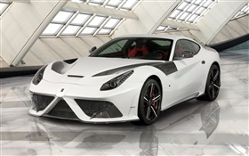 Ferrari F12 Berlinetta, Mansory Stallone supercar HD wallpaper