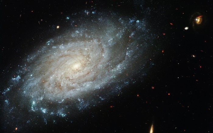 Galaxy beautiful scenery Wallpapers Pictures Photos Images