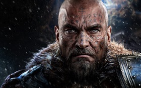Game characters, Lords of the Fallen HD wallpaper