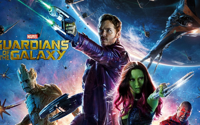 Guardians of the Galaxy Wallpapers Pictures Photos Images