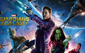 Guardians of the Galaxy