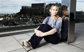 Jennifer Lawrence 06 HD wallpaper
