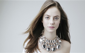 Kaya Scodelario 03 HD wallpaper