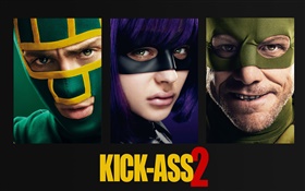 Kick-Ass 2