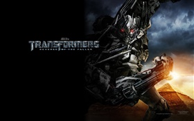 Megatron, Transformers movie HD wallpaper