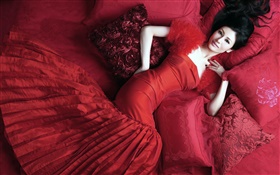 Michelle Reis 05 HD wallpaper