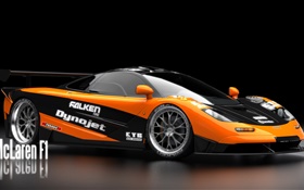 Need for Speed, McLaren F1 HD wallpaper