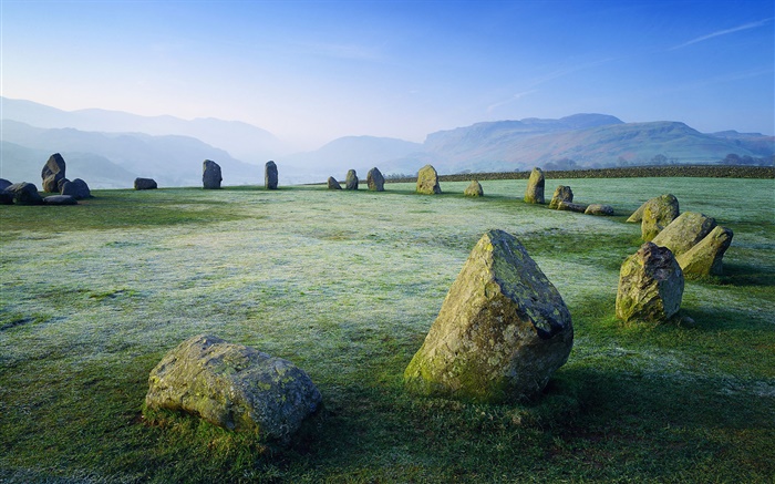 Stonehenge, United Kingdom Wallpapers Pictures Photos Images