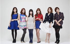 T-ARA, Korean music girls 07