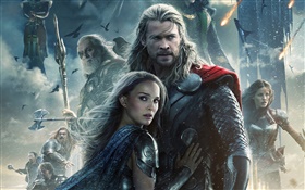 Thor: The Dark World