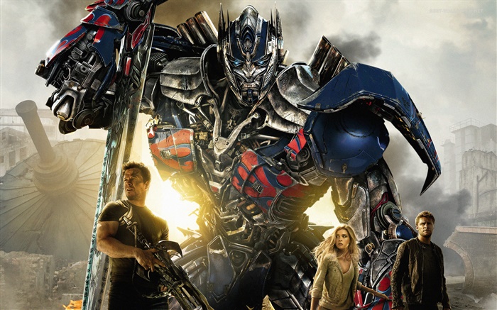Transformers: Age of Extinction Wallpapers Pictures Photos Images