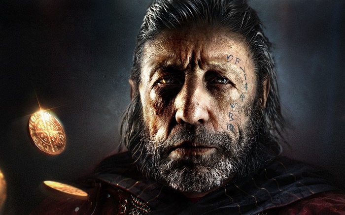 Widescreen game, Lords of the Fallen Wallpapers Pictures Photos Images