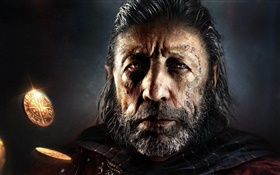 Widescreen game, Lords of the Fallen HD wallpaper