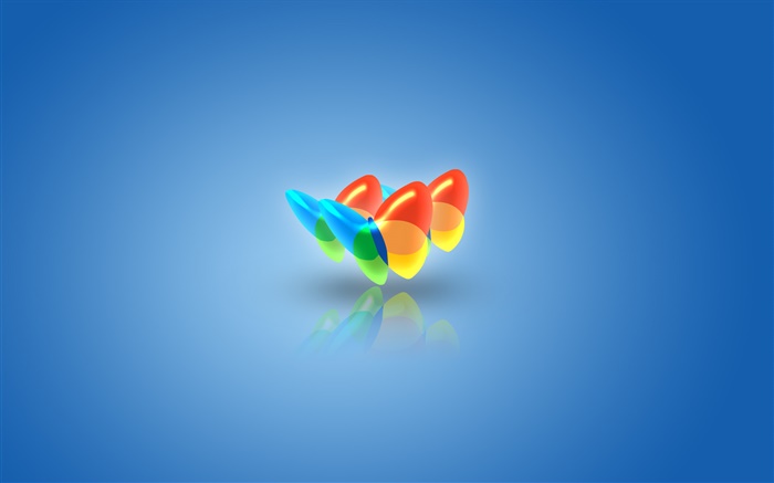 Windows pictures, butterfly Wallpapers Pictures Photos Images