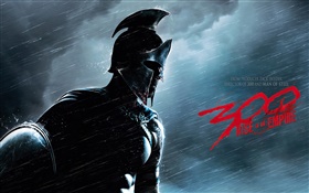 300: Rise of an Empire, movie widescreen HD wallpaper