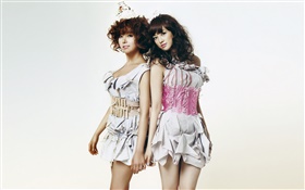 After School, Korea music girls 08