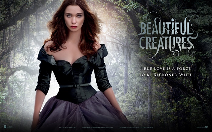 Alice Englert, Beautiful Creatures Wallpapers Pictures Photos Images