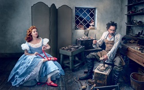 Amy Adams 01 HD wallpaper