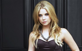 Ashley Benson 09 HD wallpaper
