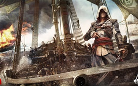 Assassin's Creed 4: Black Flag, PC game