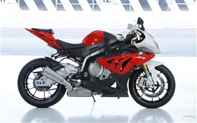 BMW S 1000 RR motorcycle HD wallpaper